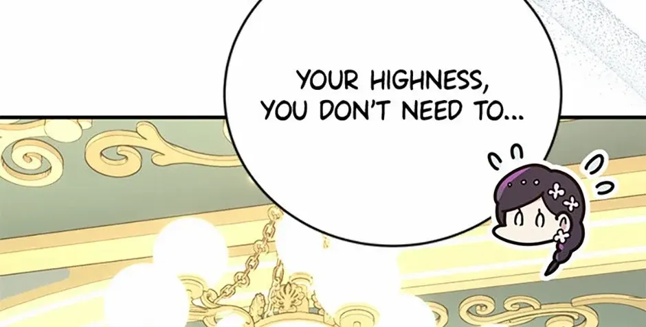 Golden Light Gratia, The Child Loved By God Zinmanga X Chapter 36 Page 9