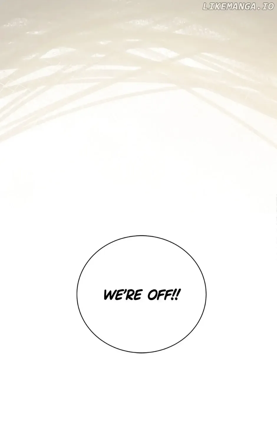 Golden Light Gratia, The Child Loved By God Zinmanga X Chapter 36 Page 58
