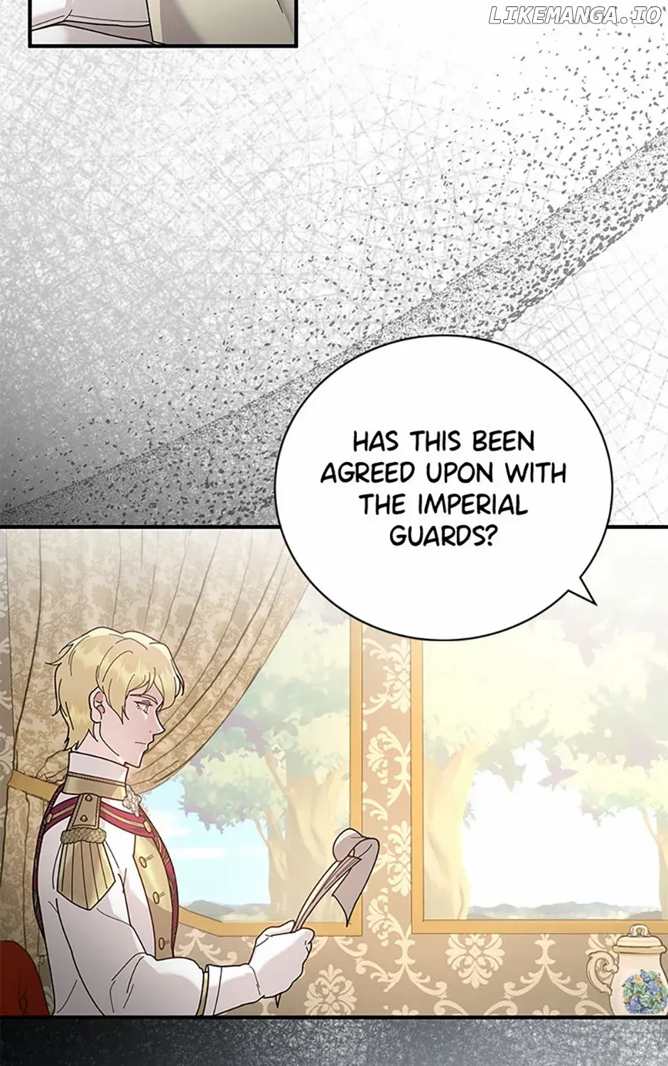 Golden Light Gratia, The Child Loved By God Zinmanga X Chapter 36 Page 88