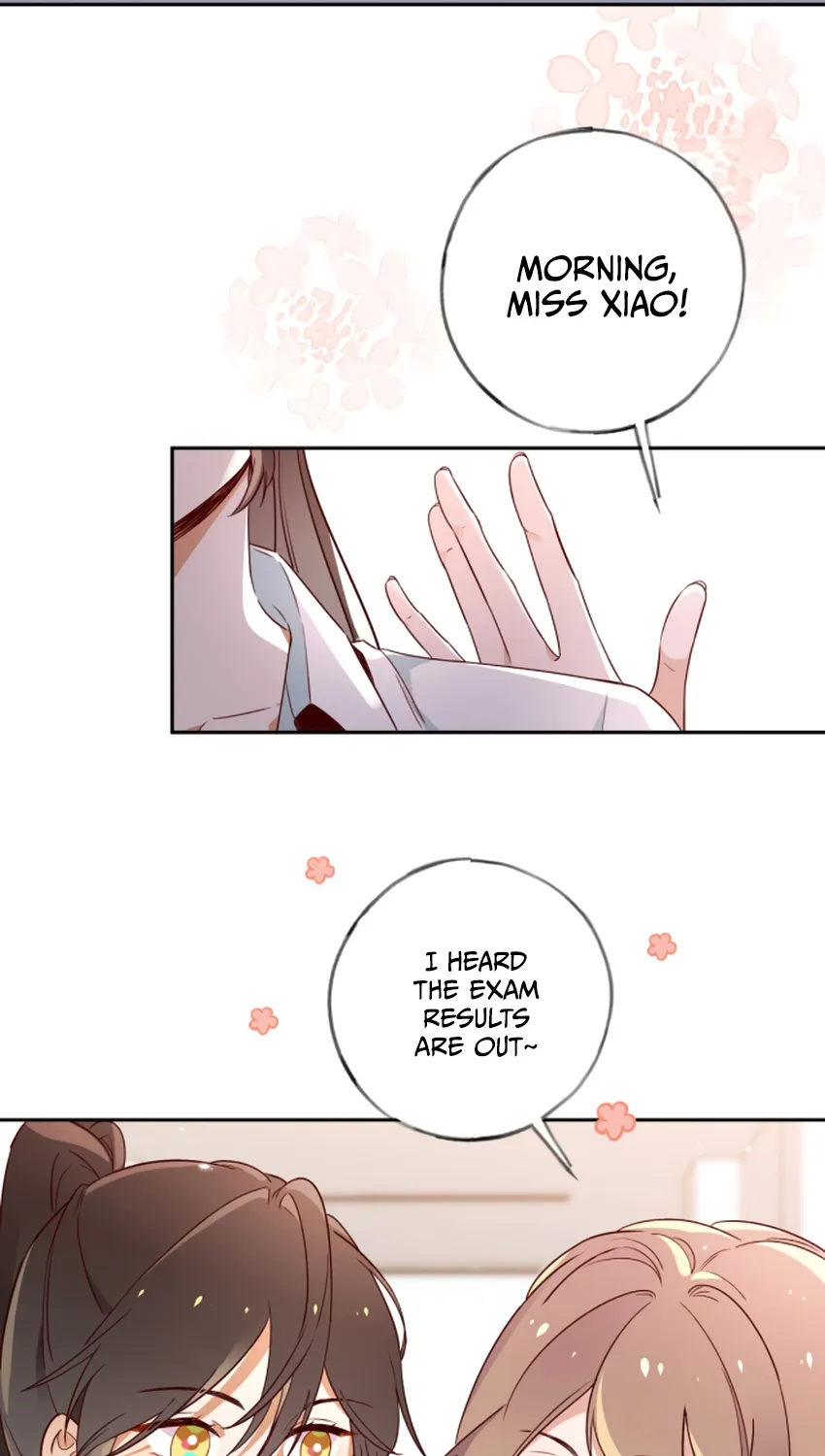 Perfect Heroine Wants to Possess Me Zinmanga X Chapter 7 Page 5