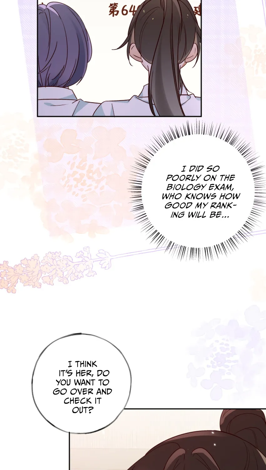 Perfect Heroine Wants to Possess Me Zinmanga X Chapter 7 Page 10