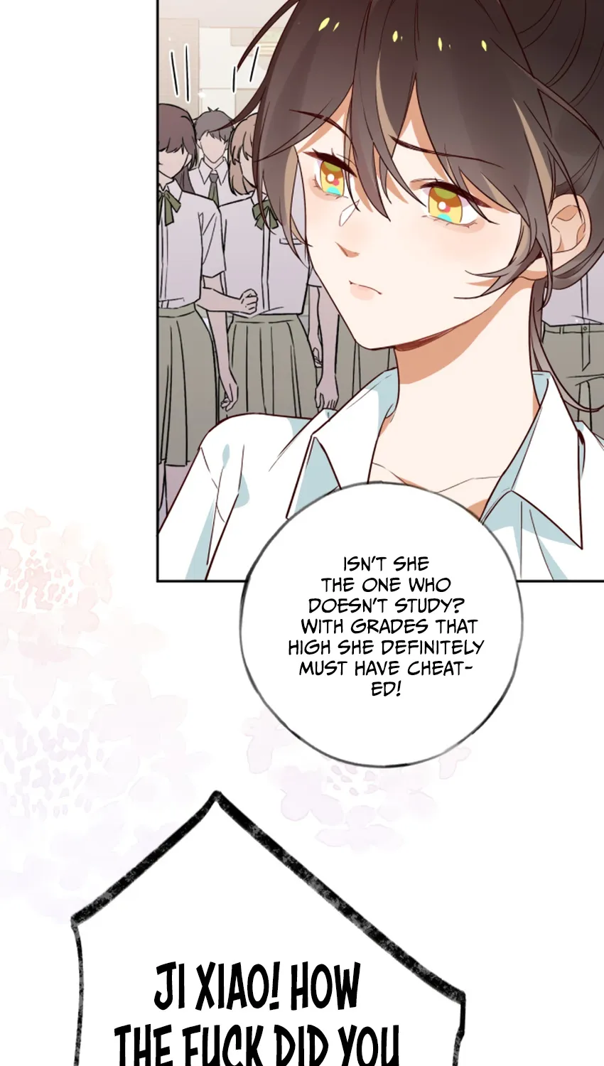 Perfect Heroine Wants to Possess Me Zinmanga X Chapter 7 Page 11