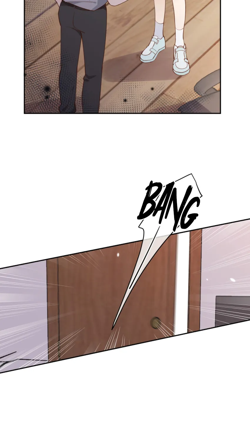 Perfect Heroine Wants to Possess Me Zinmanga X Chapter 7 Page 42