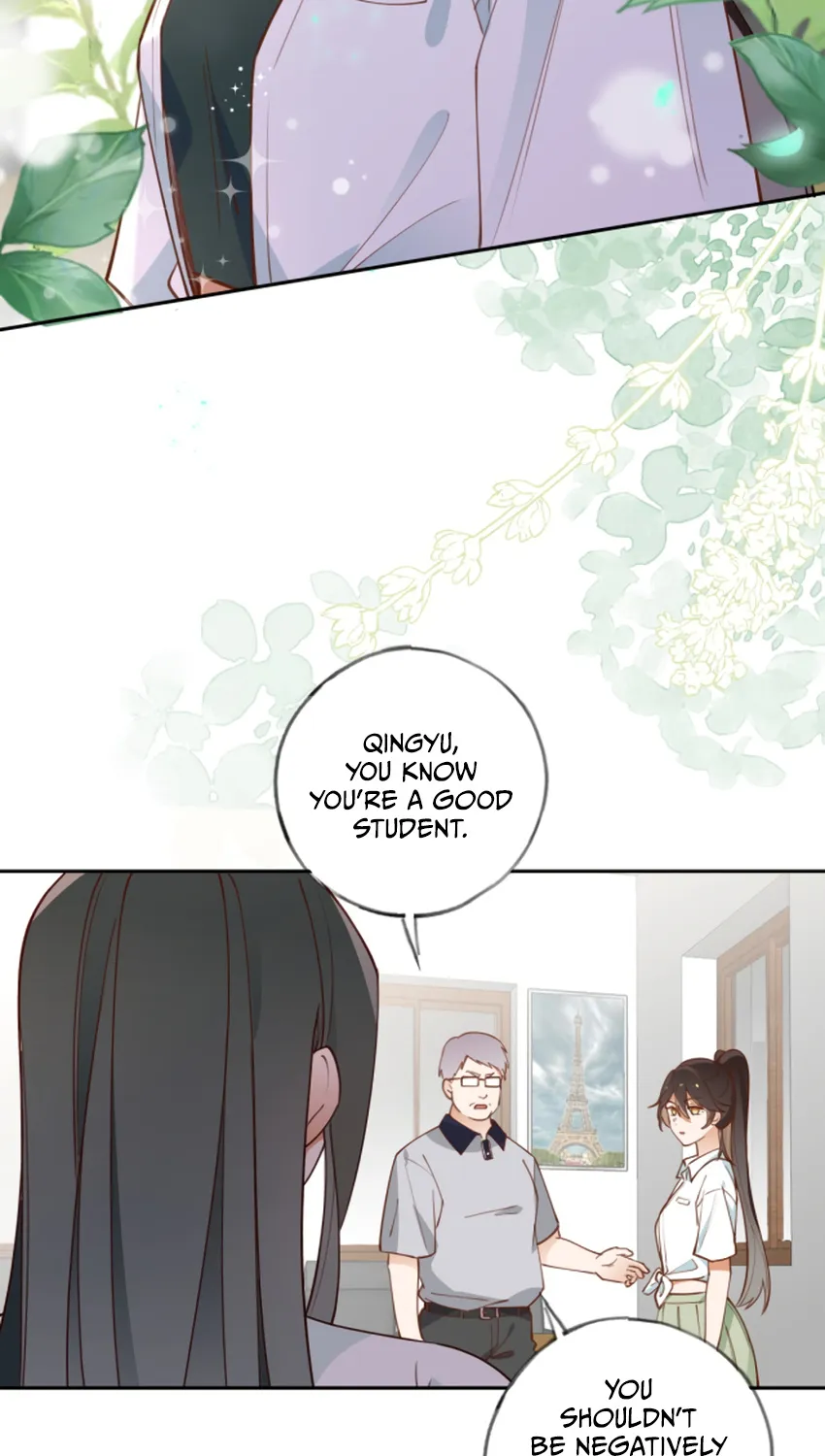 Perfect Heroine Wants to Possess Me Zinmanga X Chapter 7 Page 48