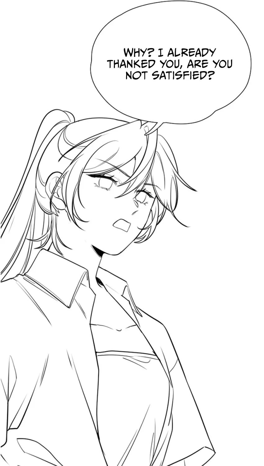 Perfect Heroine Wants to Possess Me Zinmanga X Chapter 7 Page 52