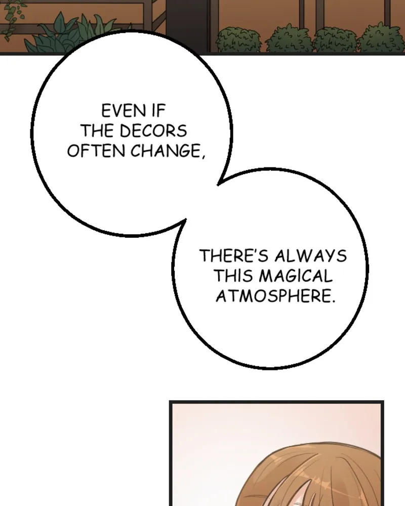 My Lovely Bodyguard Zinmanga X Chapter 1 Page 83