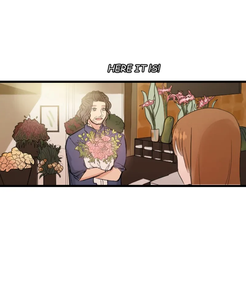 My Lovely Bodyguard Zinmanga X Chapter 1 Page 93