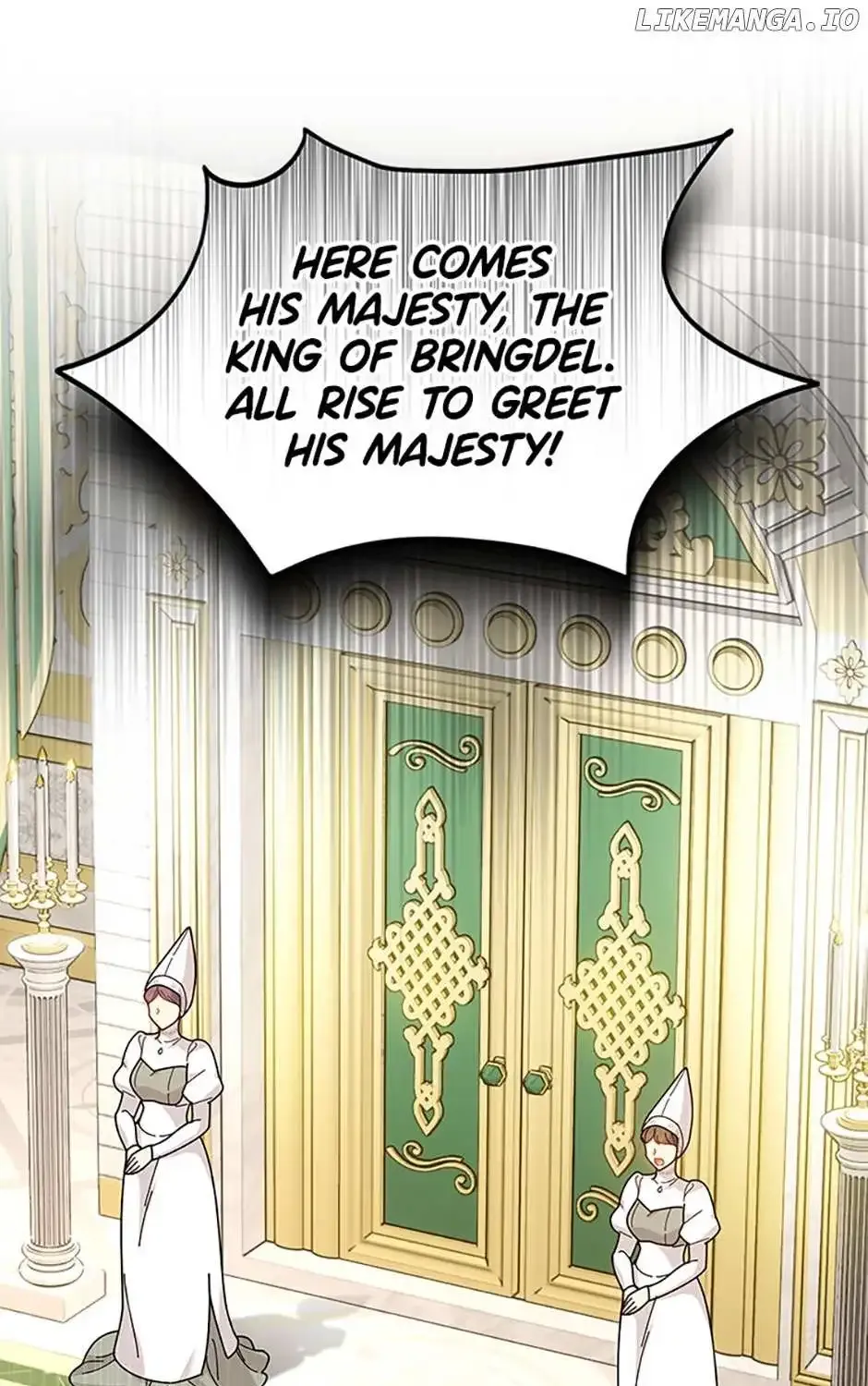 Golden Light Gratia, The Child Loved By God Zinmanga X Chapter 35 Page 33