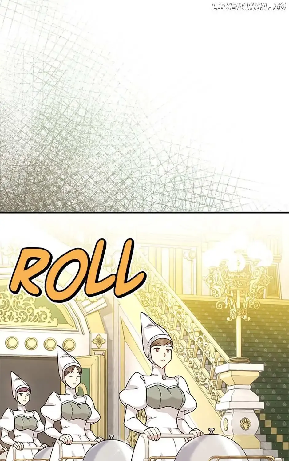 Golden Light Gratia, The Child Loved By God Zinmanga X Chapter 35 Page 71
