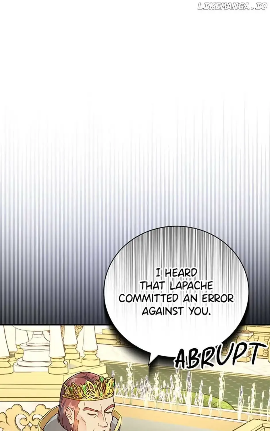 Golden Light Gratia, The Child Loved By God Zinmanga X Chapter 35 Page 83