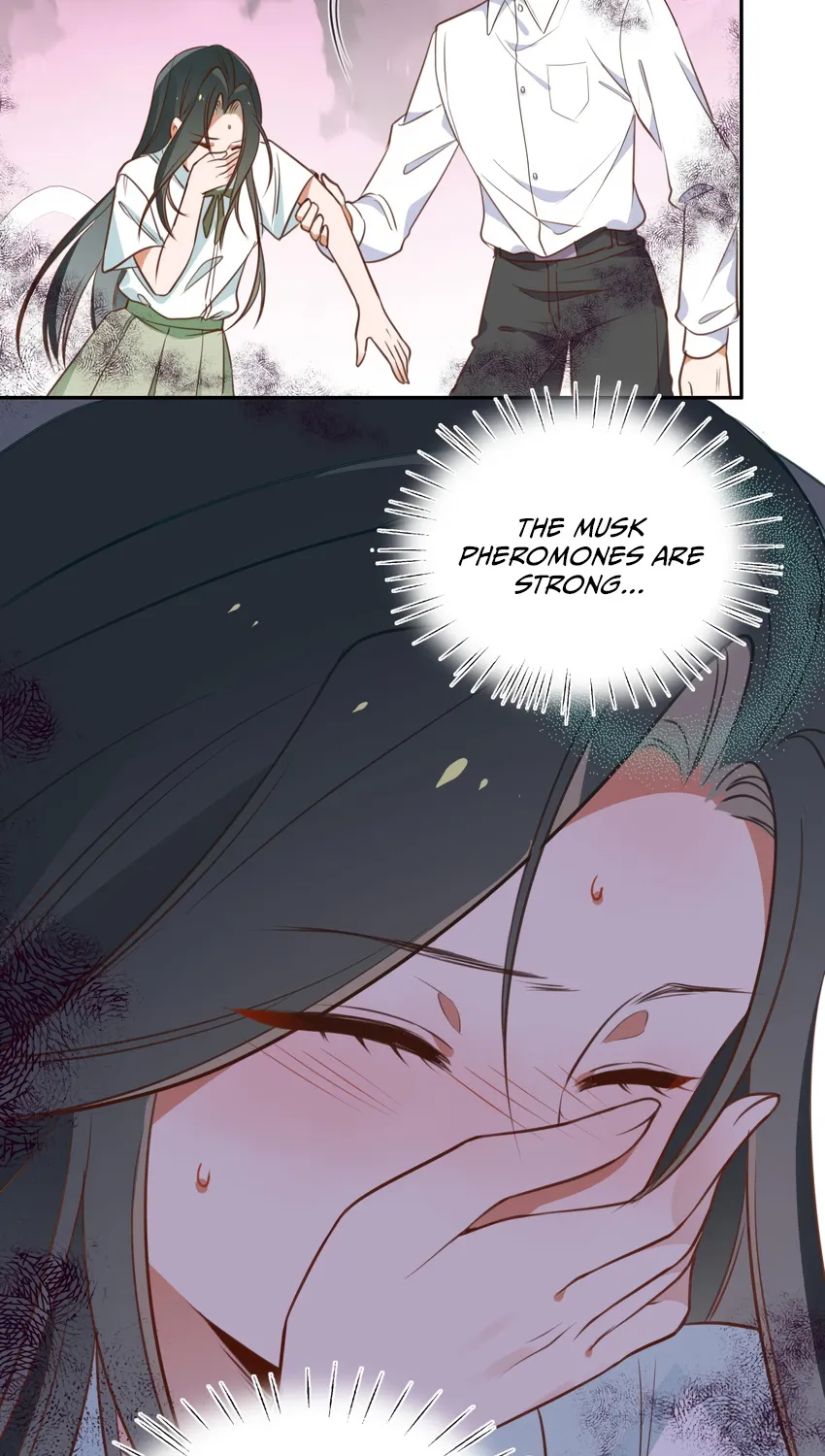 Perfect Heroine Wants to Possess Me Zinmanga X Chapter 6 Page 4