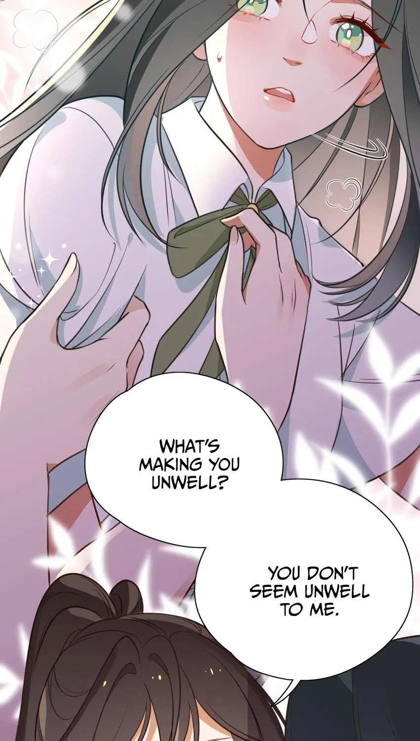 Perfect Heroine Wants to Possess Me Zinmanga X Chapter 6 Page 6
