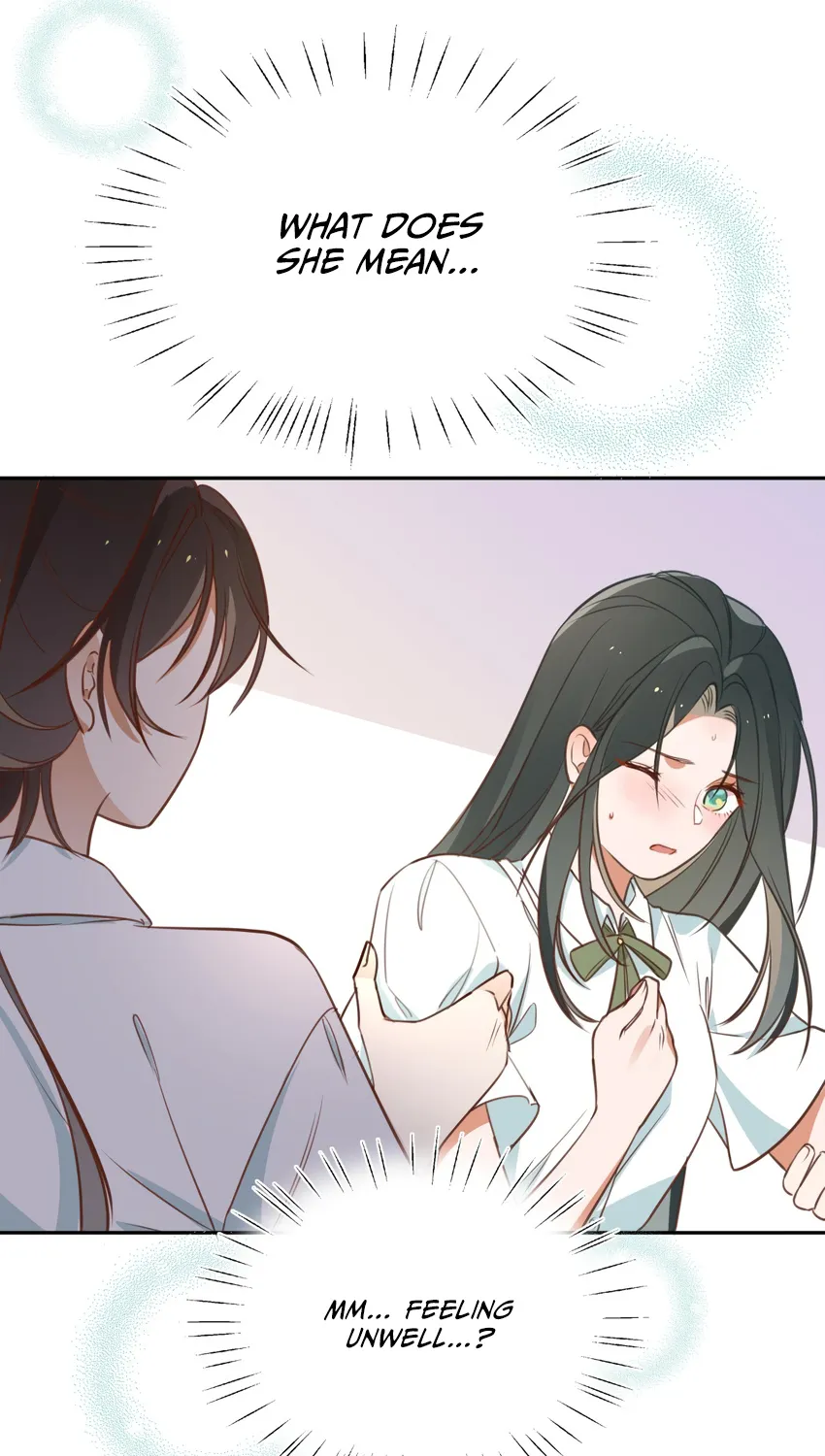 Perfect Heroine Wants to Possess Me Zinmanga X Chapter 6 Page 8