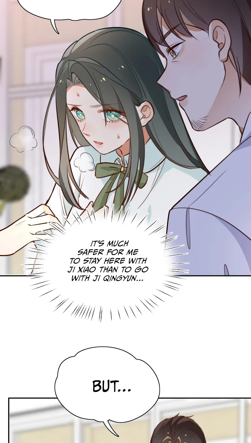 Perfect Heroine Wants to Possess Me Zinmanga X Chapter 6 Page 13