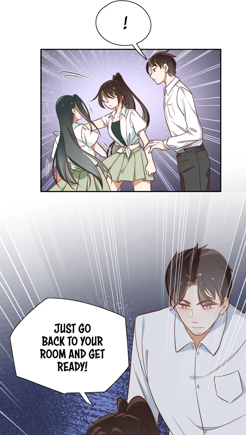 Perfect Heroine Wants to Possess Me Zinmanga X Chapter 6 Page 15