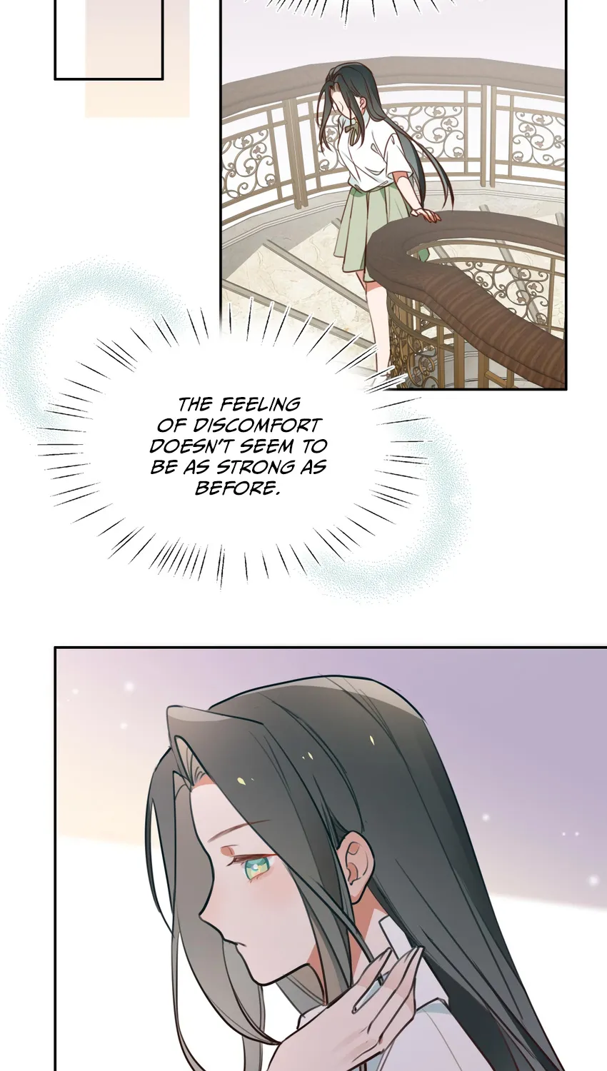 Perfect Heroine Wants to Possess Me Zinmanga X Chapter 6 Page 19