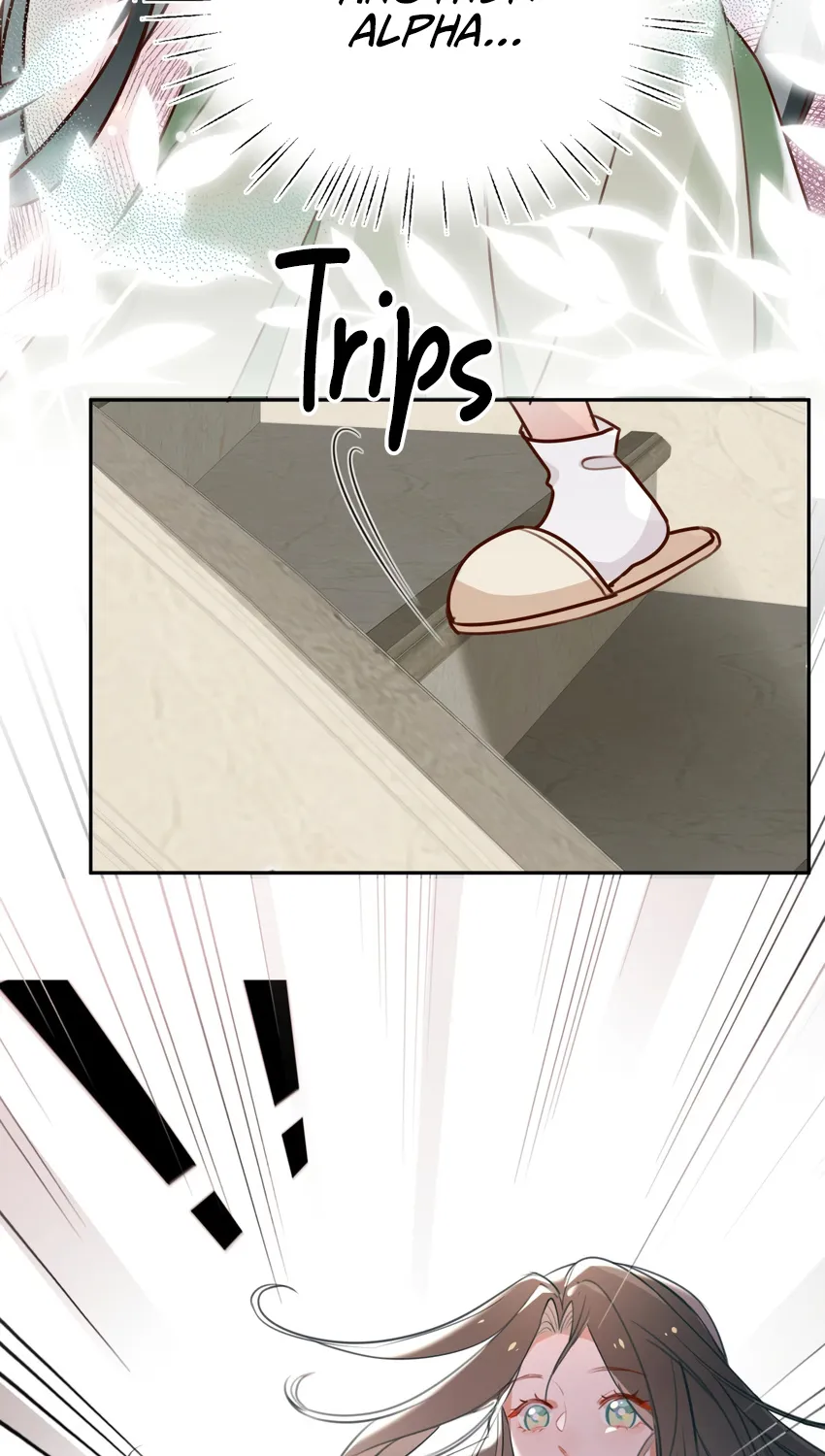 Perfect Heroine Wants to Possess Me Zinmanga X Chapter 6 Page 22