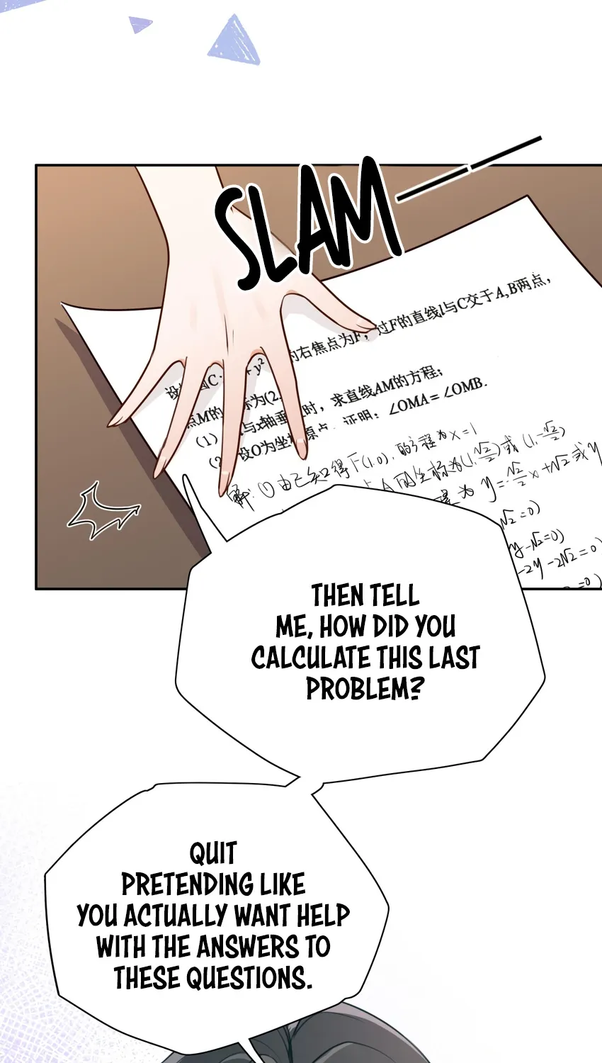 Perfect Heroine Wants to Possess Me Zinmanga X Chapter 6 Page 42