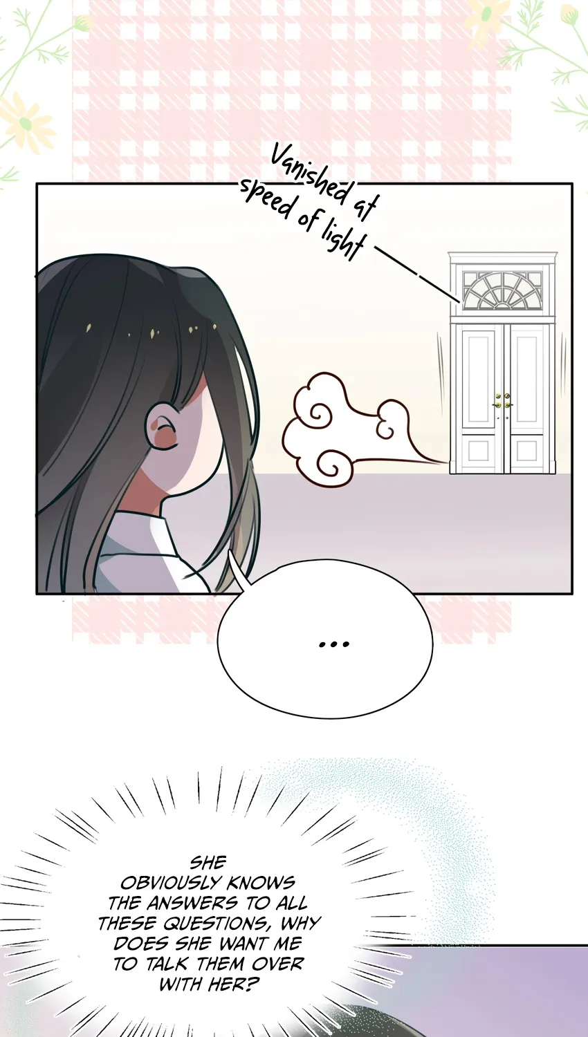 Perfect Heroine Wants to Possess Me Zinmanga X Chapter 6 Page 49