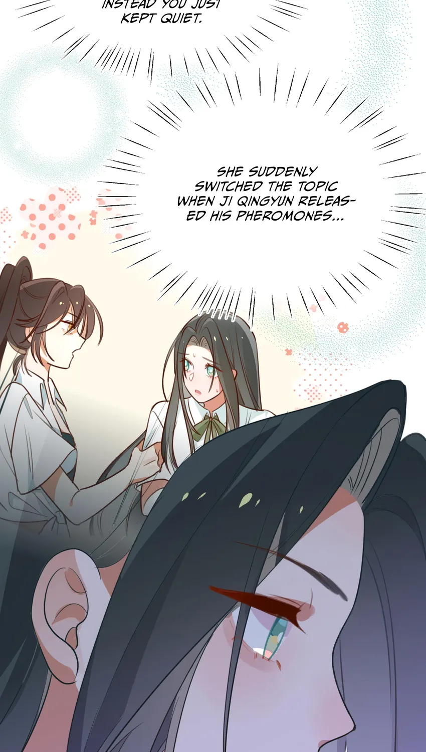 Perfect Heroine Wants to Possess Me Zinmanga X Chapter 6 Page 51
