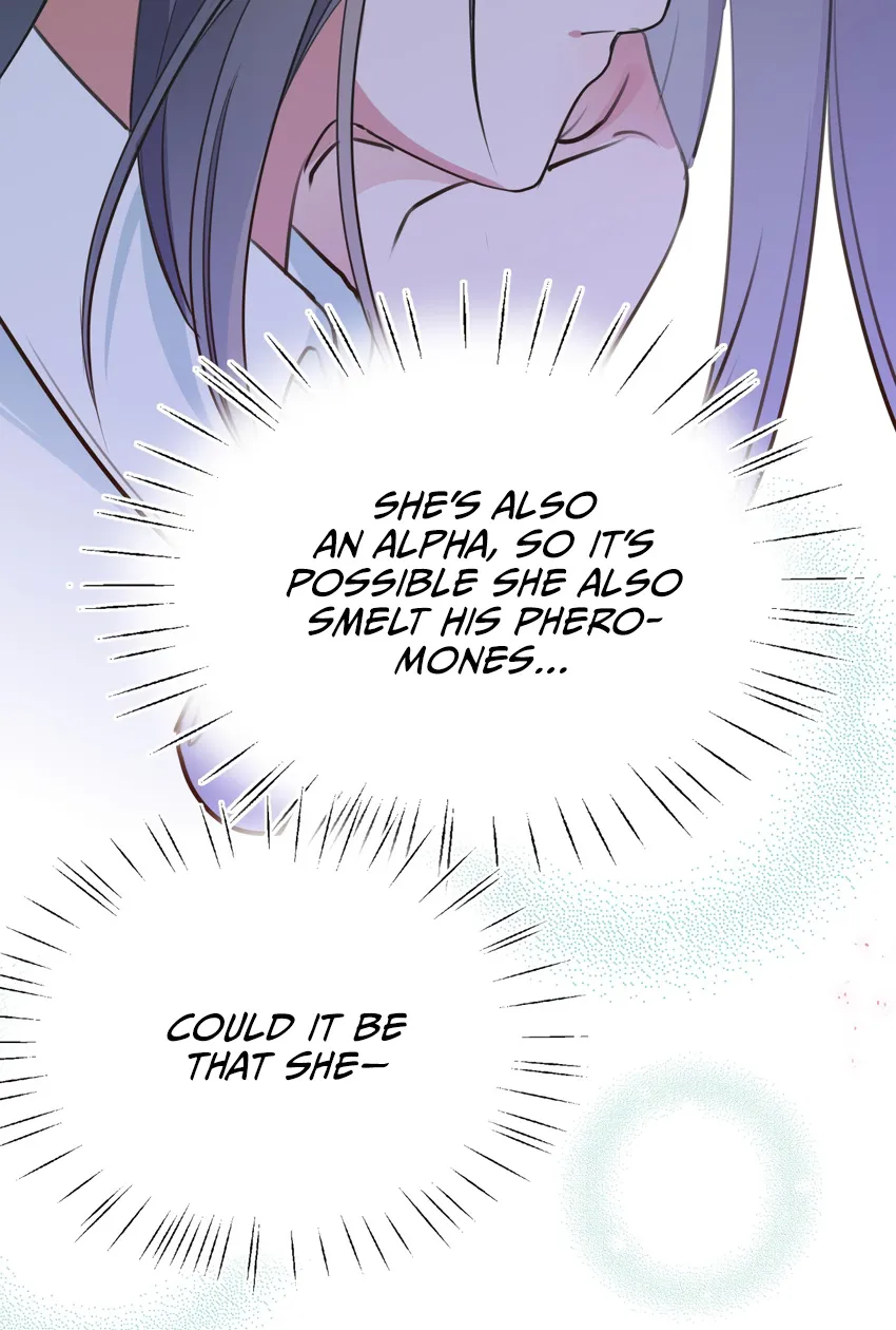 Perfect Heroine Wants to Possess Me Zinmanga X Chapter 6 Page 52