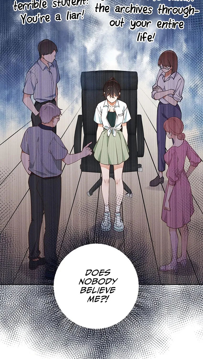Perfect Heroine Wants to Possess Me Zinmanga X Chapter 6 Page 56