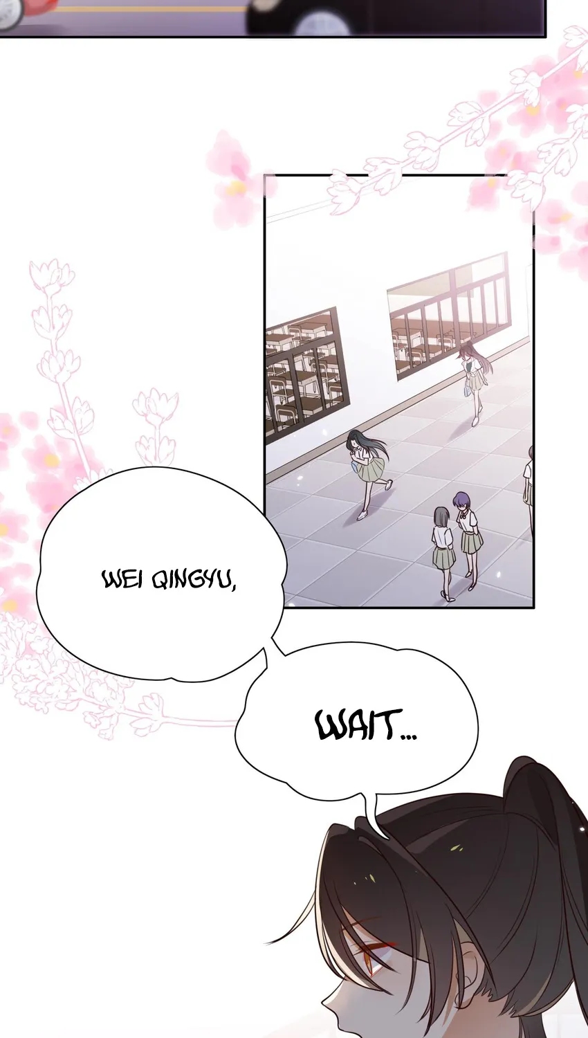 Perfect Heroine Wants to Possess Me Zinmanga X Chapter 5 Page 5