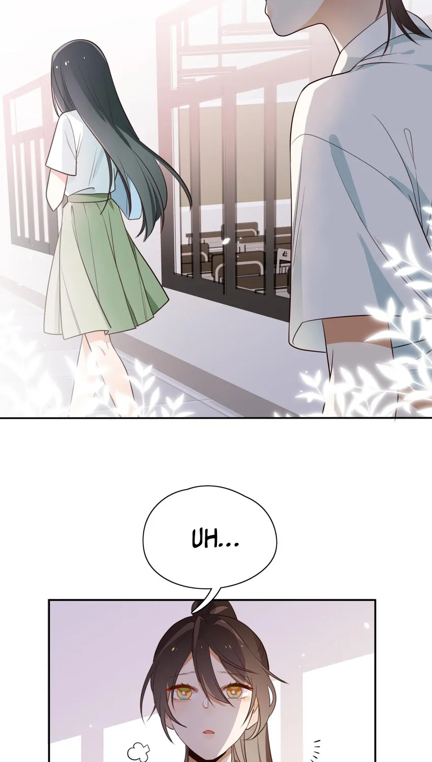 Perfect Heroine Wants to Possess Me Zinmanga X Chapter 5 Page 6