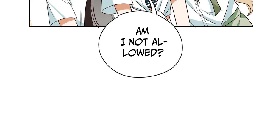 Perfect Heroine Wants to Possess Me Zinmanga X Chapter 5 Page 9