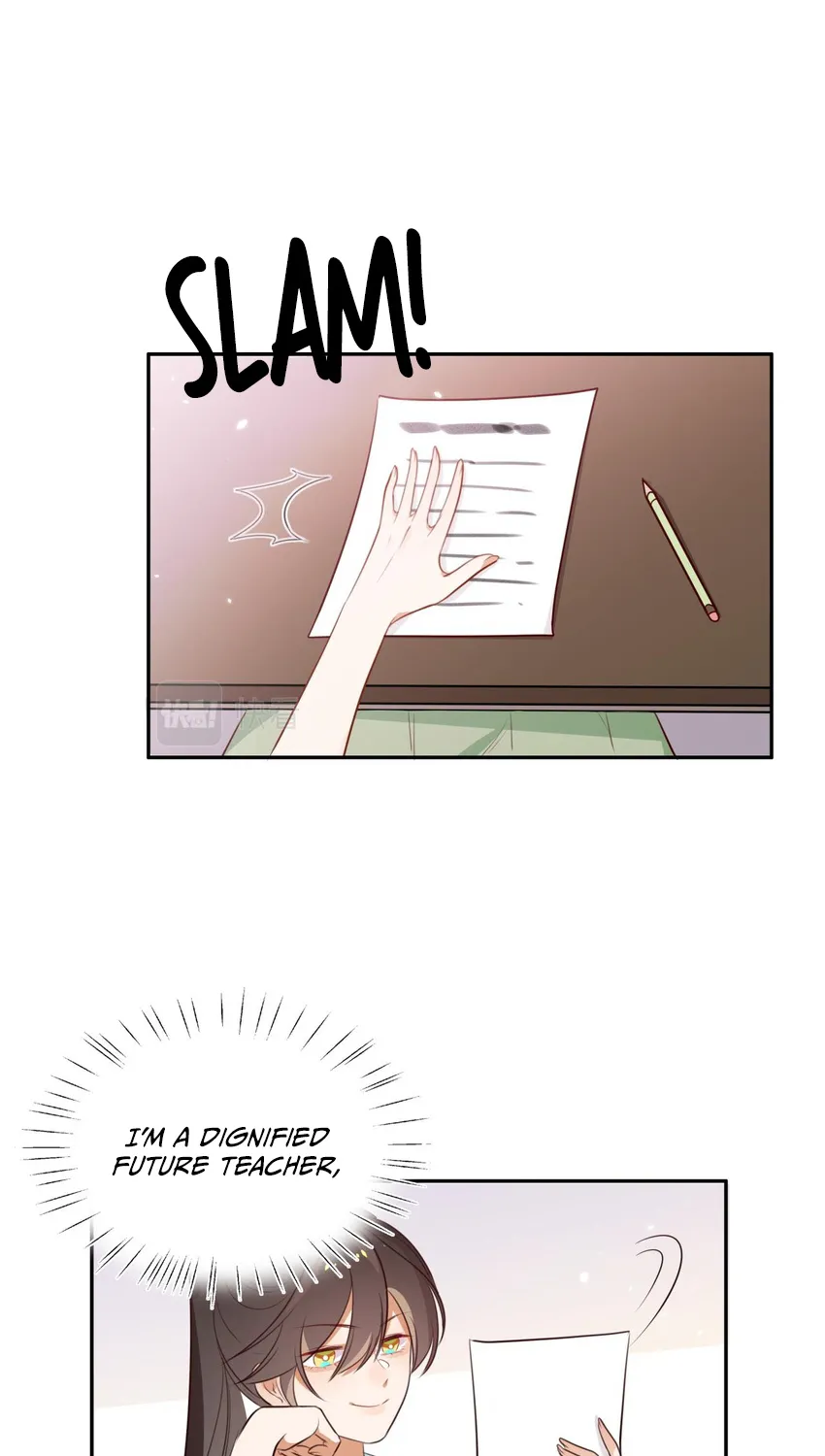Perfect Heroine Wants to Possess Me Zinmanga X Chapter 5 Page 14