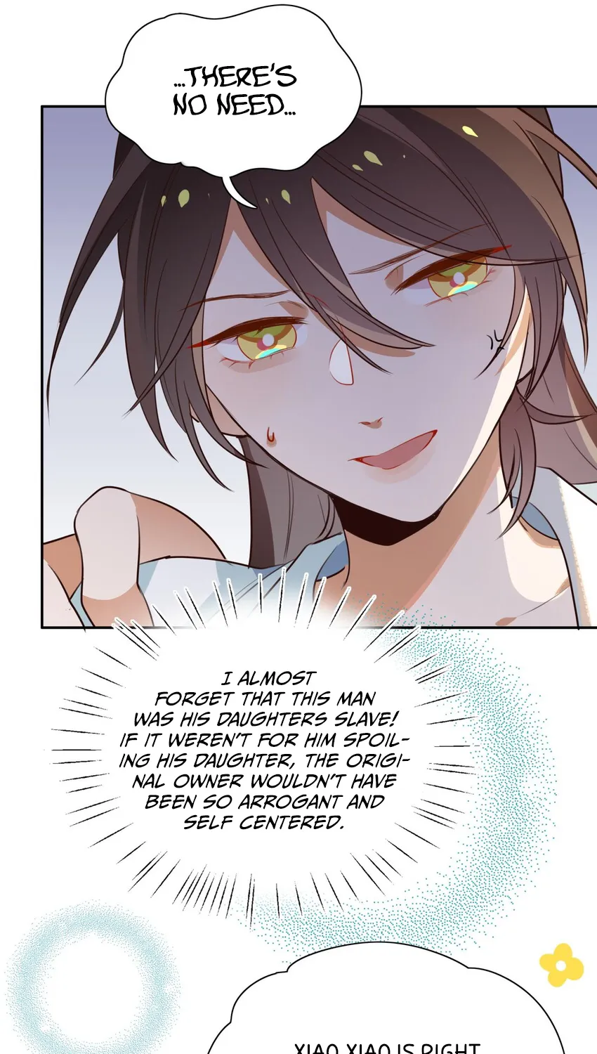 Perfect Heroine Wants to Possess Me Zinmanga X Chapter 5 Page 28