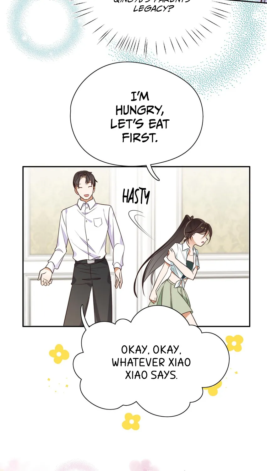 Perfect Heroine Wants to Possess Me Zinmanga X Chapter 5 Page 30