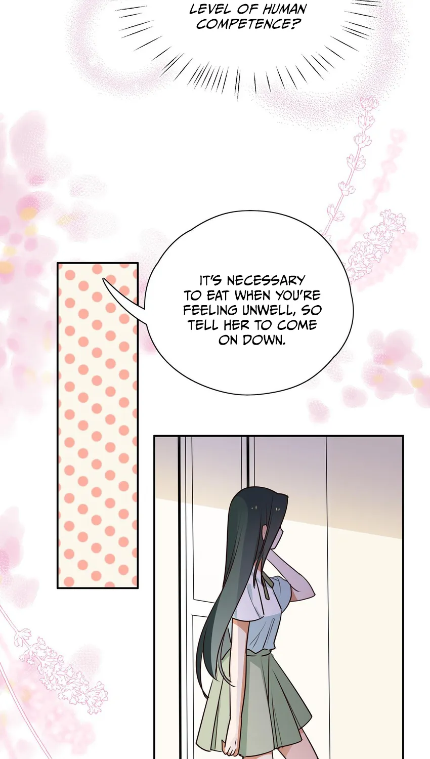 Perfect Heroine Wants to Possess Me Zinmanga X Chapter 5 Page 33