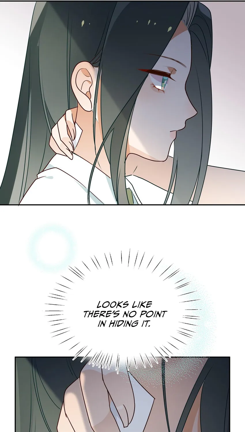 Perfect Heroine Wants to Possess Me Zinmanga X Chapter 5 Page 35