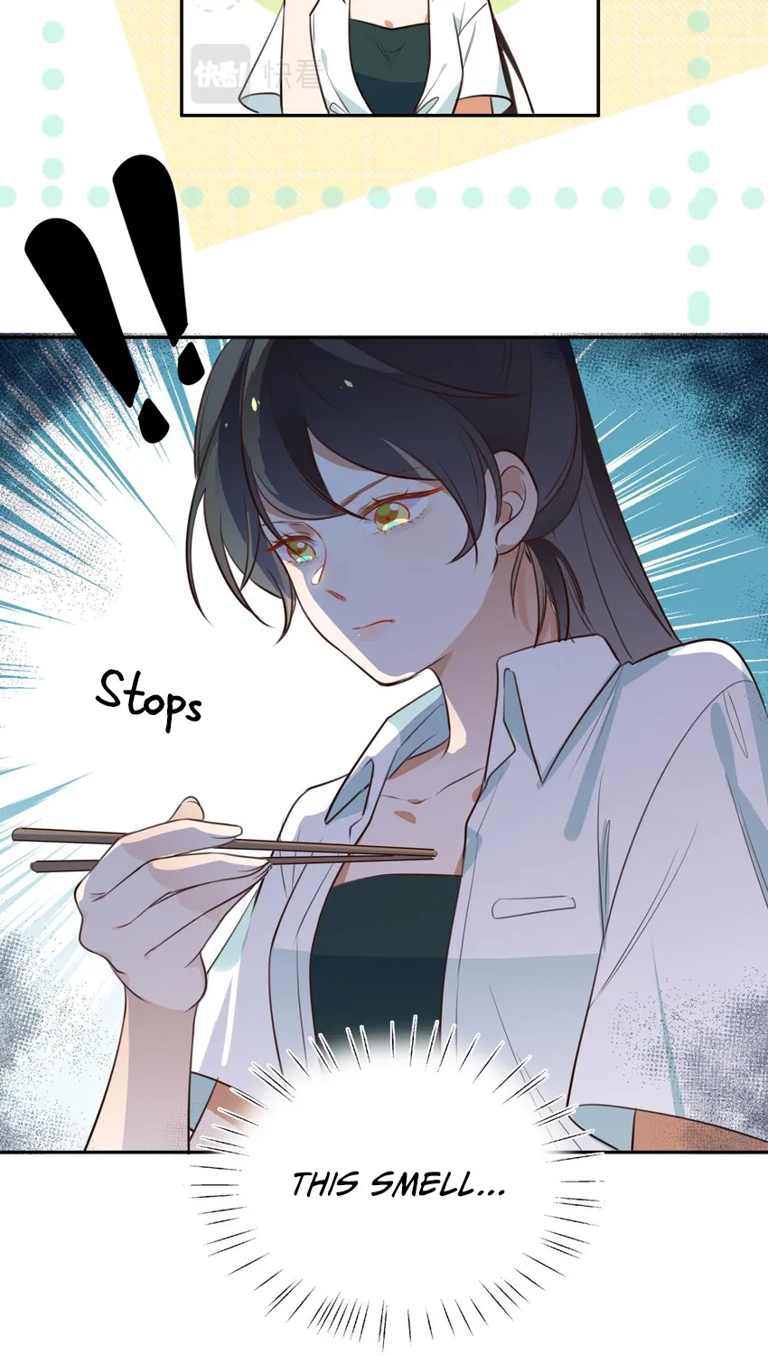 Perfect Heroine Wants to Possess Me Zinmanga X Chapter 5 Page 40