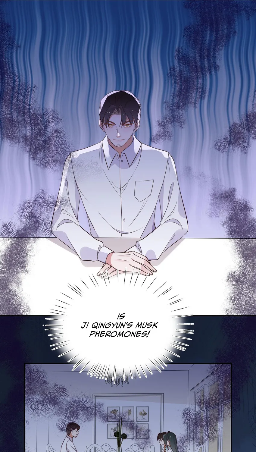 Perfect Heroine Wants to Possess Me Zinmanga X Chapter 5 Page 42