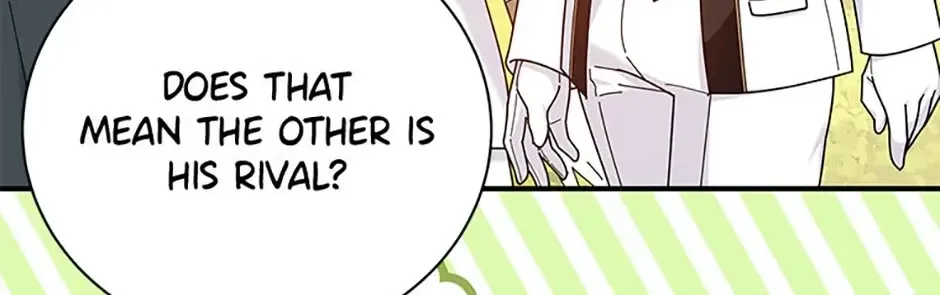 Golden Light Gratia, The Child Loved By God Zinmanga X Chapter 34 Page 9