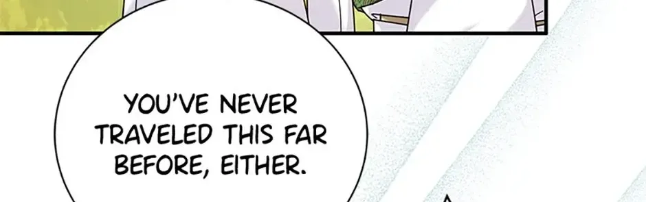 Golden Light Gratia, The Child Loved By God Zinmanga X Chapter 34 Page 17
