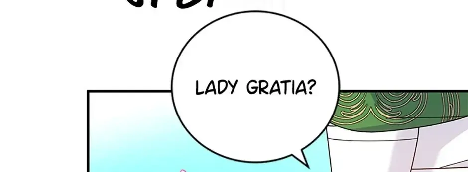 Golden Light Gratia, The Child Loved By God Zinmanga X Chapter 34 Page 23