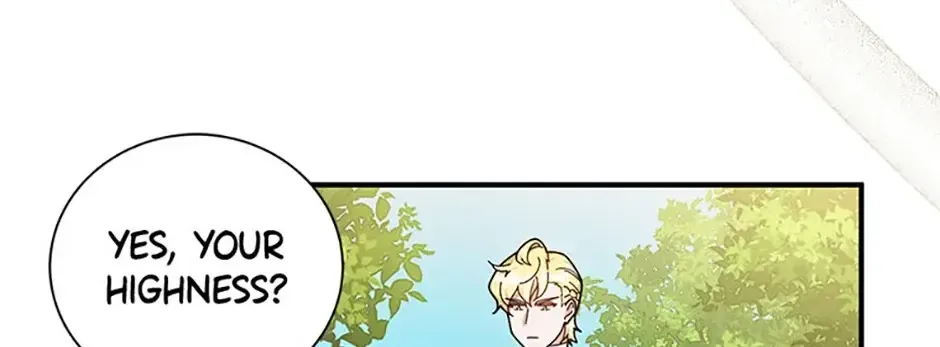 Golden Light Gratia, The Child Loved By God Zinmanga X Chapter 34 Page 25