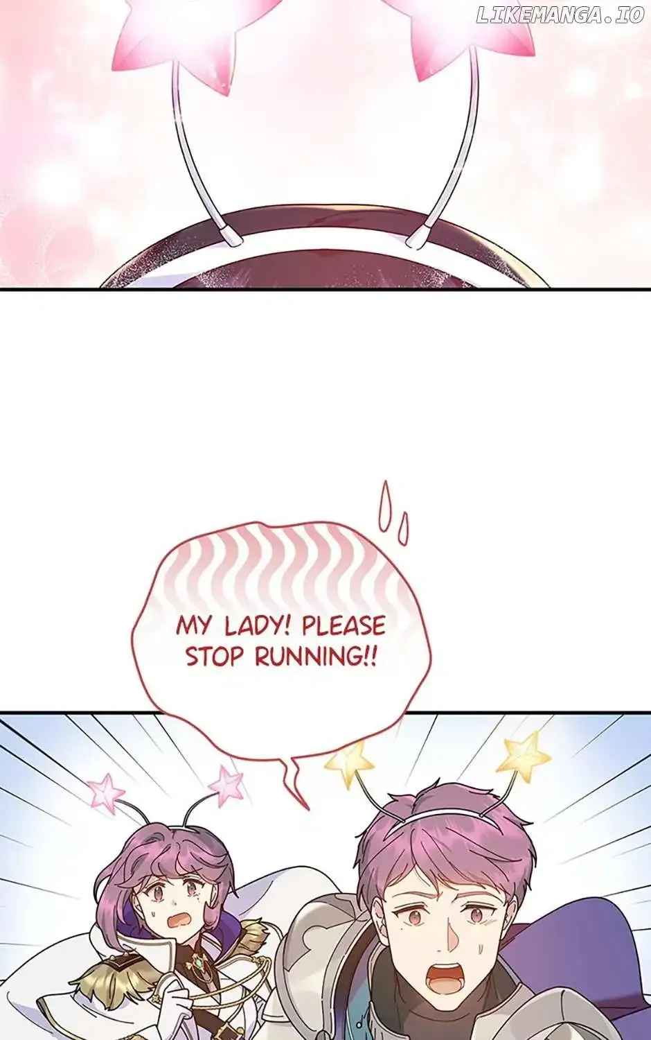 Golden Light Gratia, The Child Loved By God Zinmanga X Chapter 33 Page 3