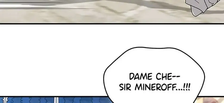 Golden Light Gratia, The Child Loved By God Zinmanga X Chapter 33 Page 8