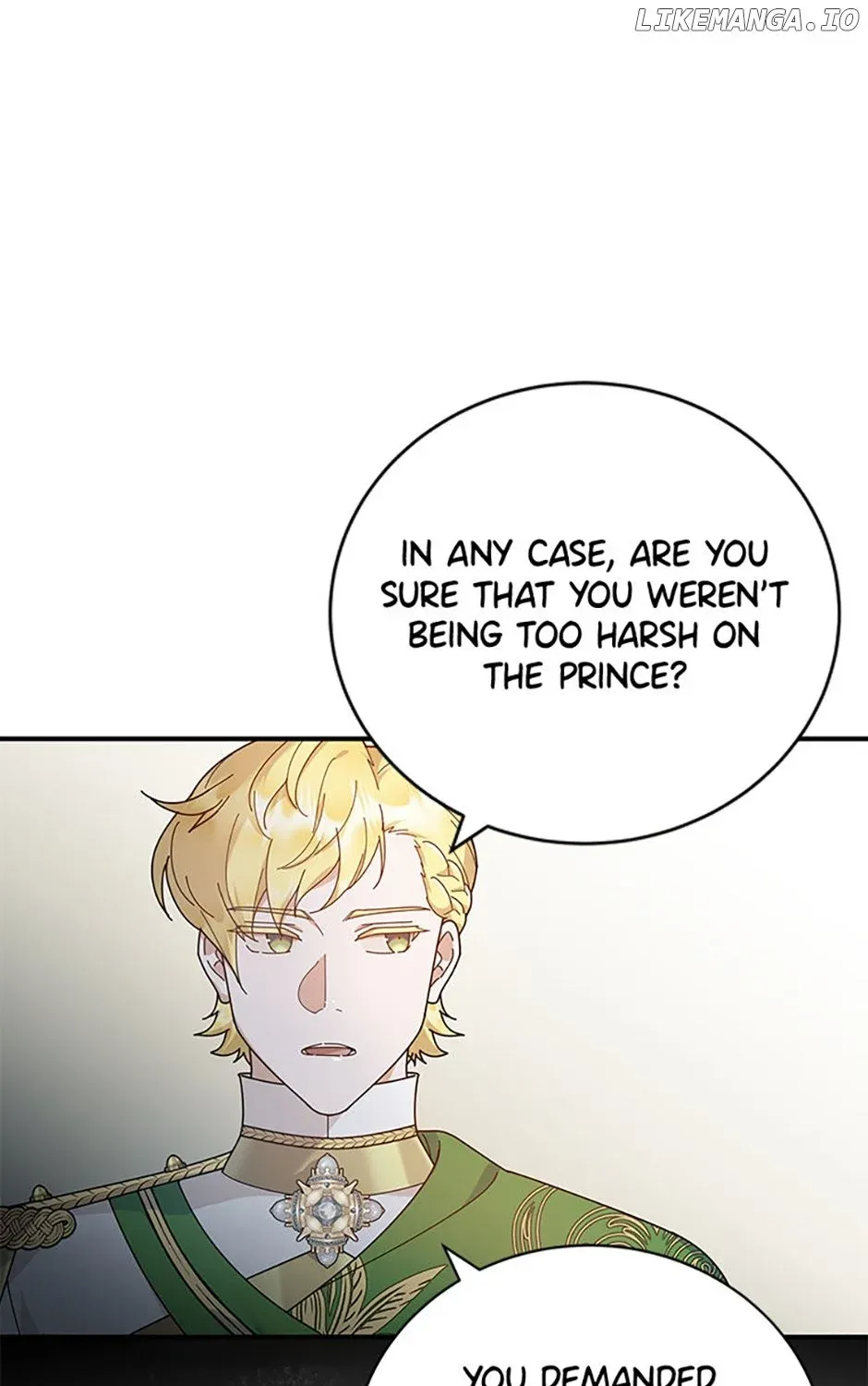 Golden Light Gratia, The Child Loved By God Zinmanga X Chapter 33 Page 81