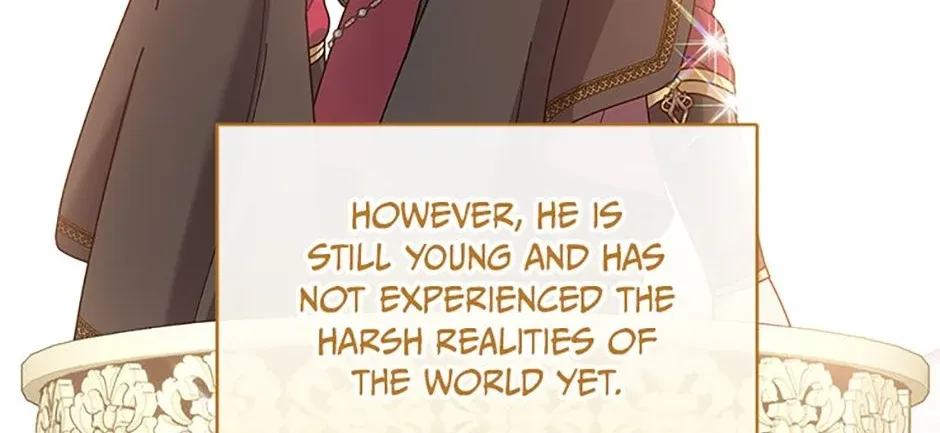 Golden Light Gratia, The Child Loved By God Zinmanga X Chapter 33 Page 92