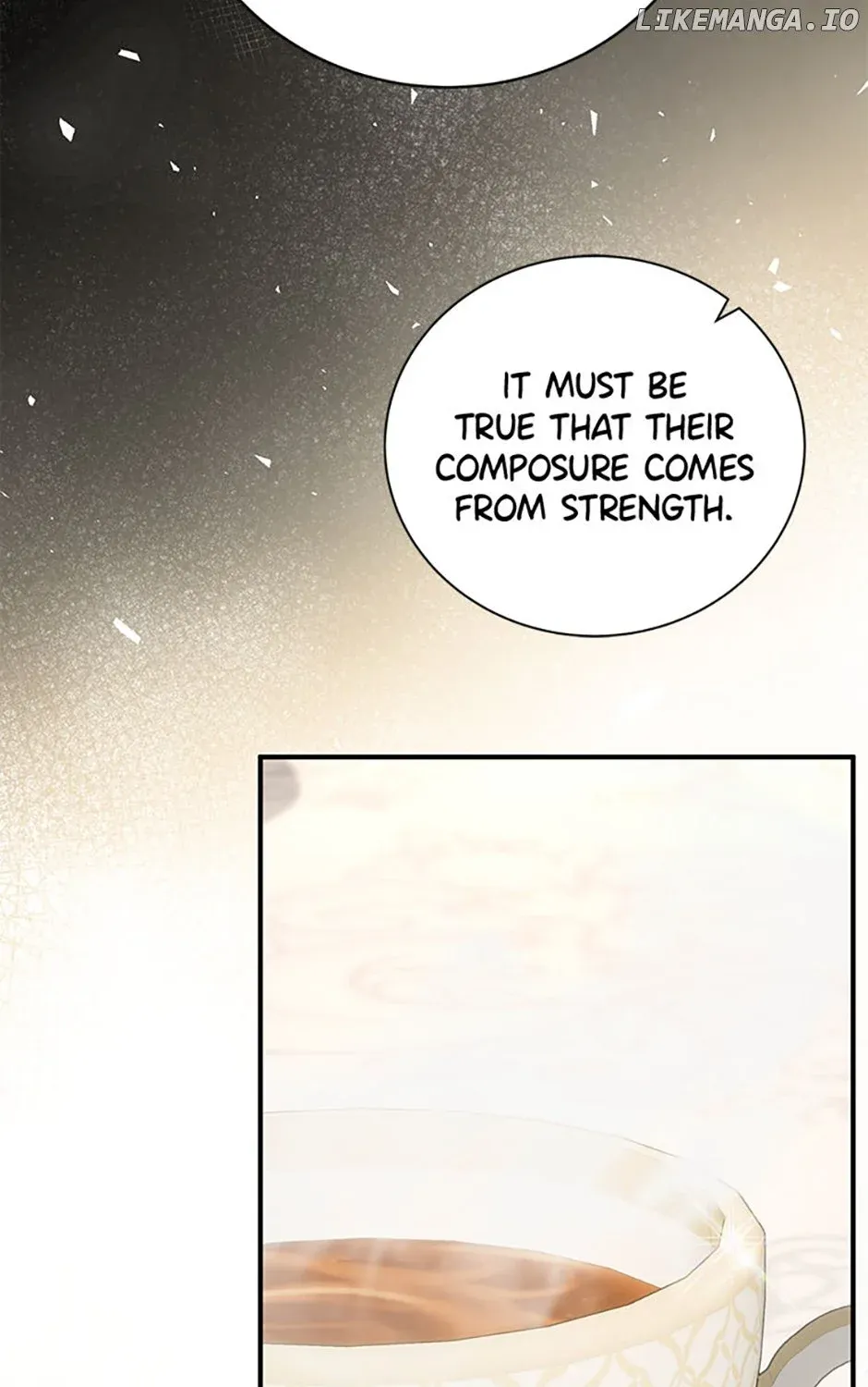 Golden Light Gratia, The Child Loved By God Zinmanga X Chapter 33 Page 99