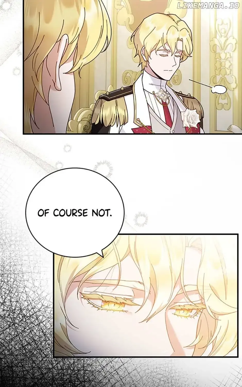 Golden Light Gratia, The Child Loved By God Zinmanga X Chapter 33 Page 103