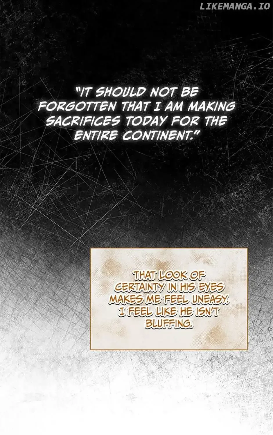 Golden Light Gratia, The Child Loved By God Zinmanga X Chapter 33 Page 105