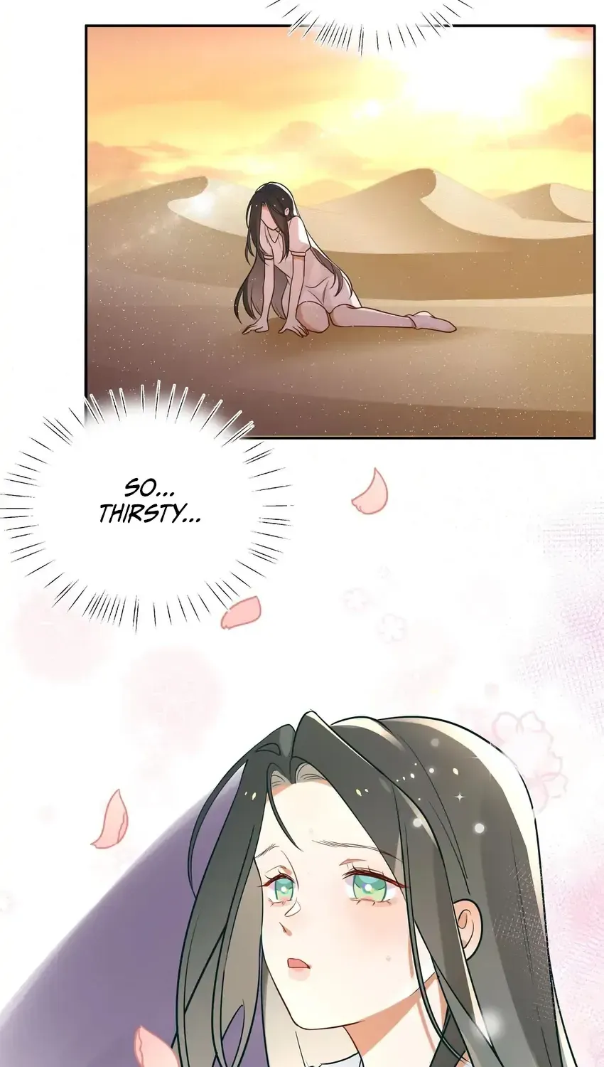 Perfect Heroine Wants to Possess Me Zinmanga X Chapter 3 Page 4