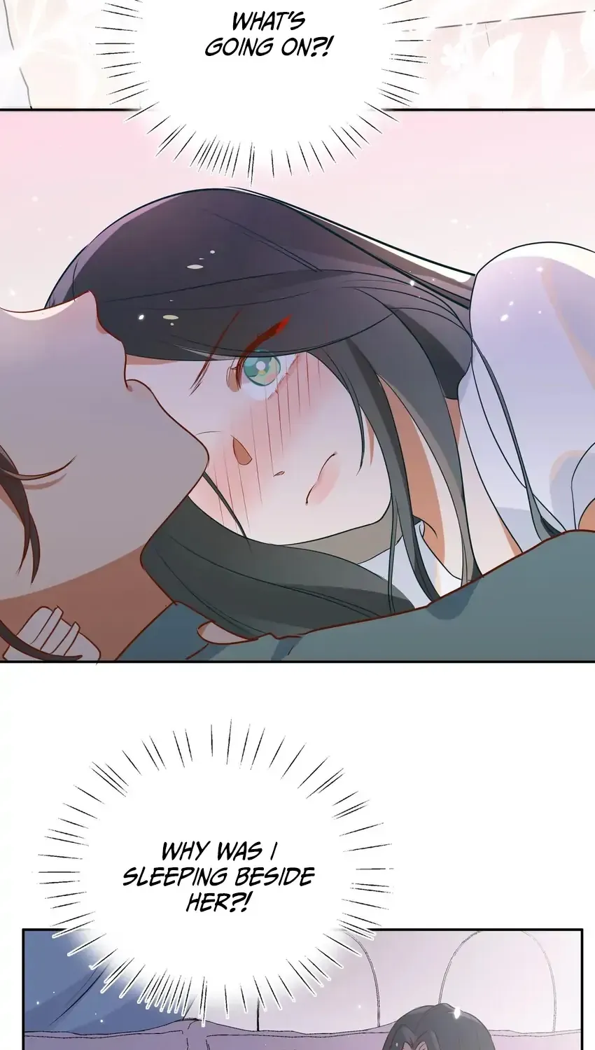 Perfect Heroine Wants to Possess Me Zinmanga X Chapter 3 Page 11