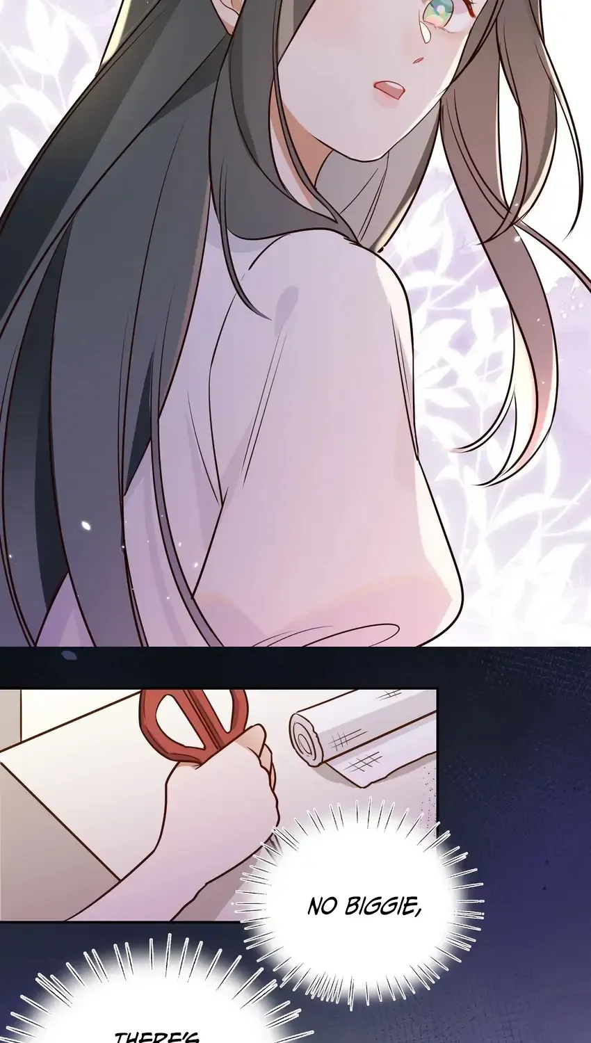 Perfect Heroine Wants to Possess Me Zinmanga X Chapter 3 Page 13